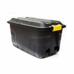 CAJA DE 75 LITROS RESISTENCIA PRO CON RUEDAS