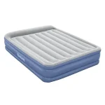 COLCHON ELEC. AUTOINFLABLE AIRBED QUEEN 203X152X46CRR