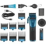 BAB CORTA PELOS FX899BL-BLUE FXONE - Imagen 2