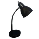 LAMPARA DE ESCRITORIO DECOTEAM DOL-035 NEGRA