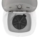 LAVARROPAS MUELLER FAMILY LITE  10KG BCO - Imagen 2
