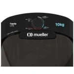 LAVARROPAS MUELLER FAMILY LITE  10KG - Imagen 3