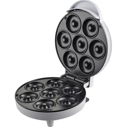 MAQUINA PARA HACER MINI DONAS NAPPO BLANCO NEN-159