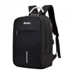 MOCHILA ANTI ROBO TRAVELER CON CANDADO KVM -603