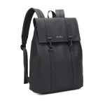 MOCHILA CASUAL ROUTE KVM-690 NEGRA