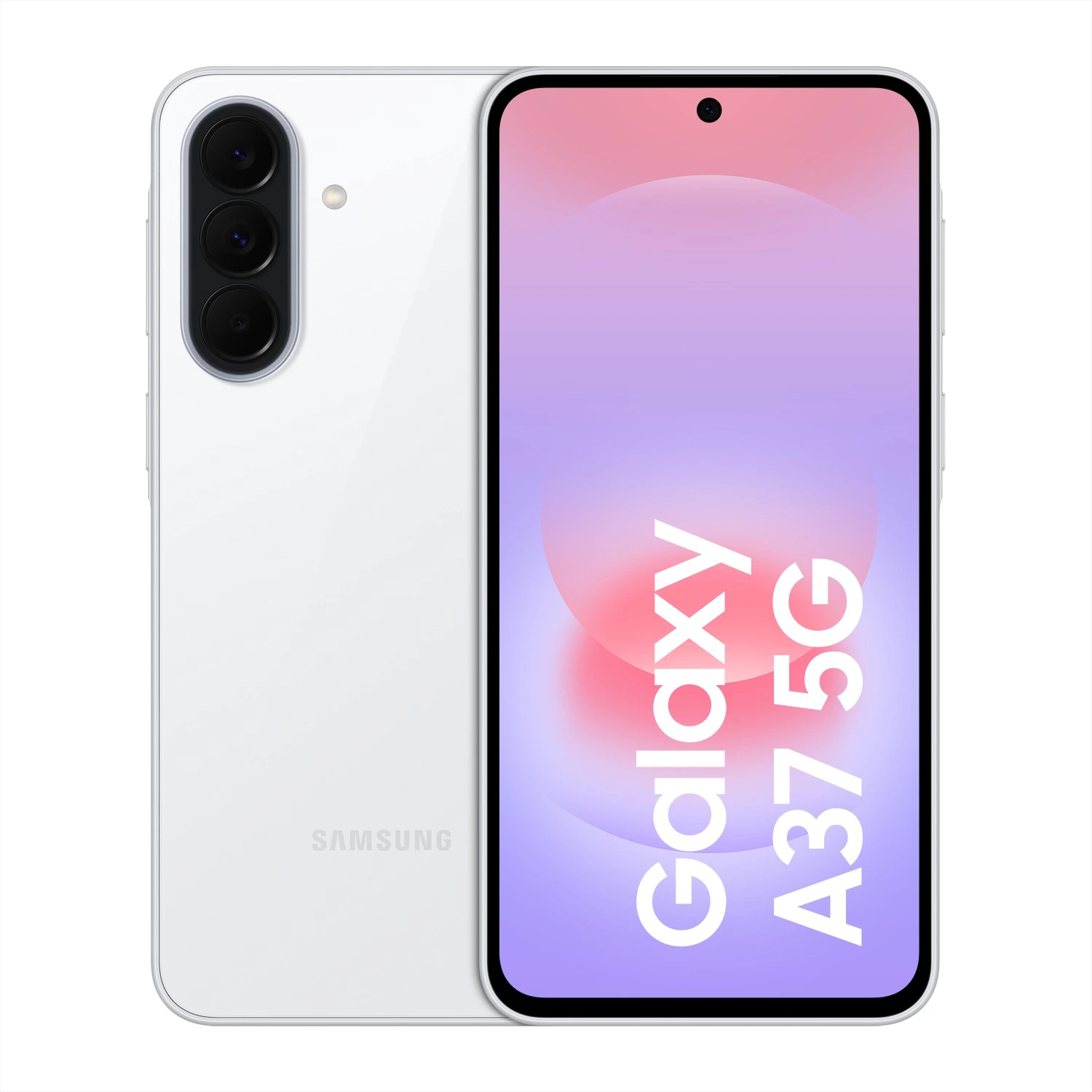 original CELULAR SAMSUNG A37 8/256GB - Imagen 1