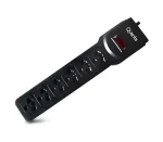 REGLETA UNIVERSAL QUANTA QTFO1 - Imagen 2