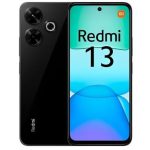 CELULAR XIAOMI REDMI 13 8/256 MZIMEI