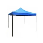 Toldo Gazebo 3x3  silver coati - Imagen 2