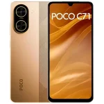 CELULAR XIAOMI POCO C71 3/64GB - Imagen 2