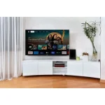 TV Tokyo Smart Google 50" HD 4K Frameless C/Chromecast - Imagen 3