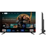 TV Tokyo Smart Google 50" HD 4K Frameless C/Chromecast