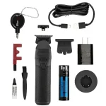 Trimmer BaBylissPRO FX ONE FX799MB Recargable - Imagen 2