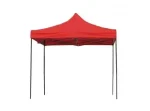 Toldo Gazebo 3x3  silver coati