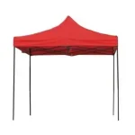 Toldo Gazebo 3x3  silver coati