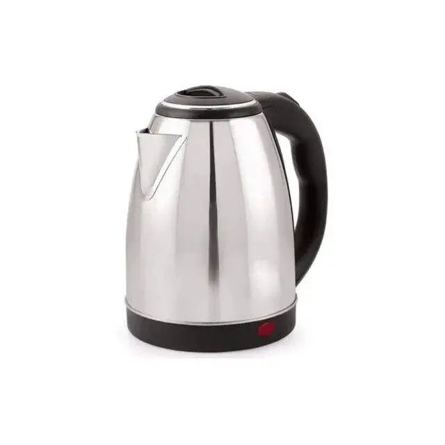 1690547923675f0c820d4920c34cff2942da748697.webp Jarra Electrica 2L Inoxidable Chef - Imagen 1