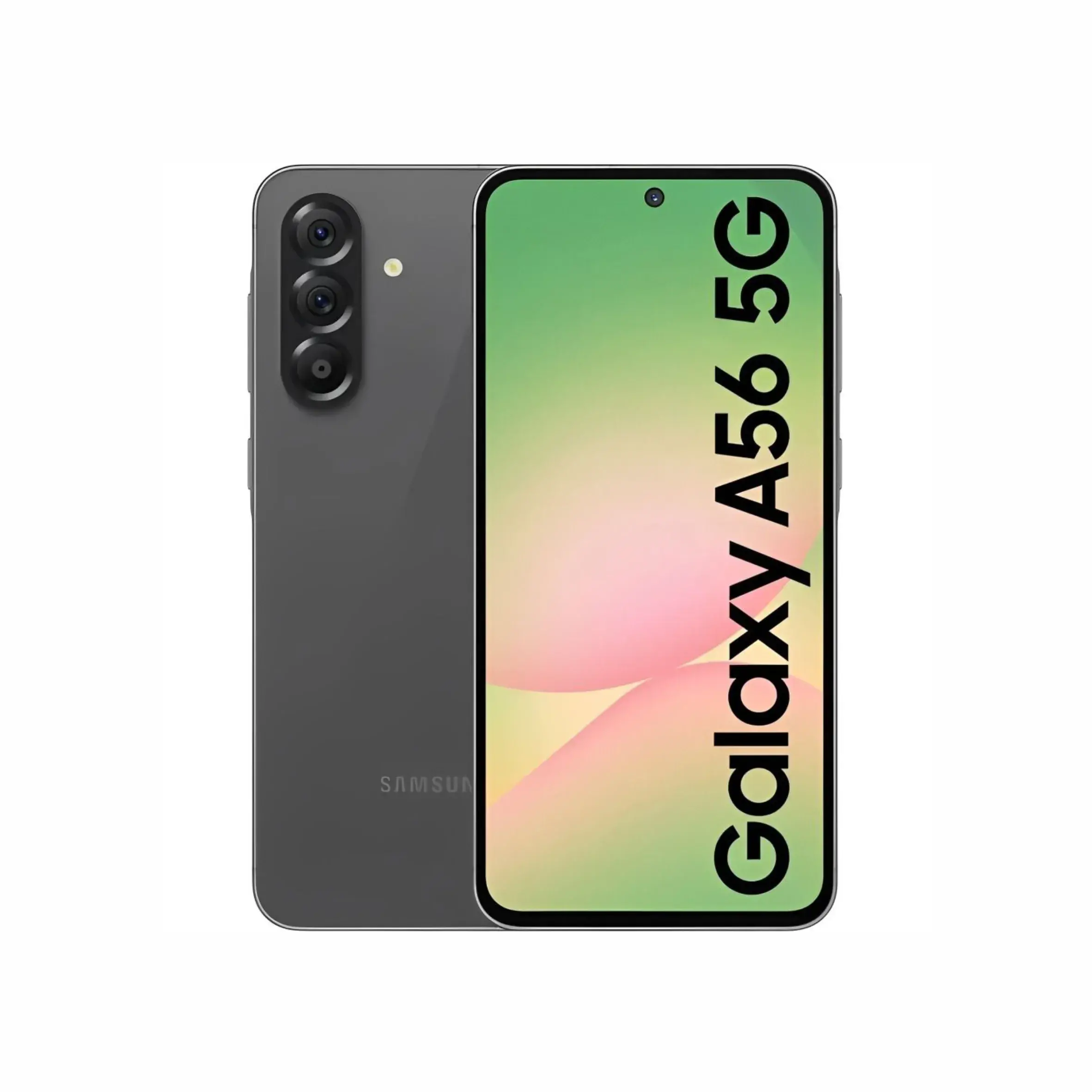 2-16 CELULAR SAMSUNG GALAXY A56 5G 8/256GB - Imagen 1