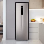 HELADERA F/SECO FREEZER ABAJO INV - Imagen 2