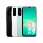 SAMSUNG GALAXY A26 5G 6/128GB