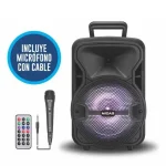 PARLANTE MIDAS BLUETOOTH 08 PS0823