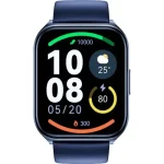 Haylou Watch 2 Pro Negro/Azul/Plata