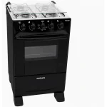 COCINA A GAS MIDAS MARISCAL 4H. - Imagen 2
