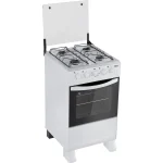 COCINA A GAS MIDAS MARISCAL 4H.