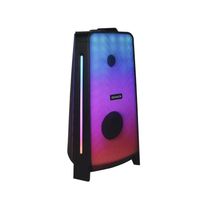 Parlante Activ Aiwa pok bt 500w