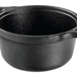 Cacerola Mineirinha asas de hierros s/tapa
