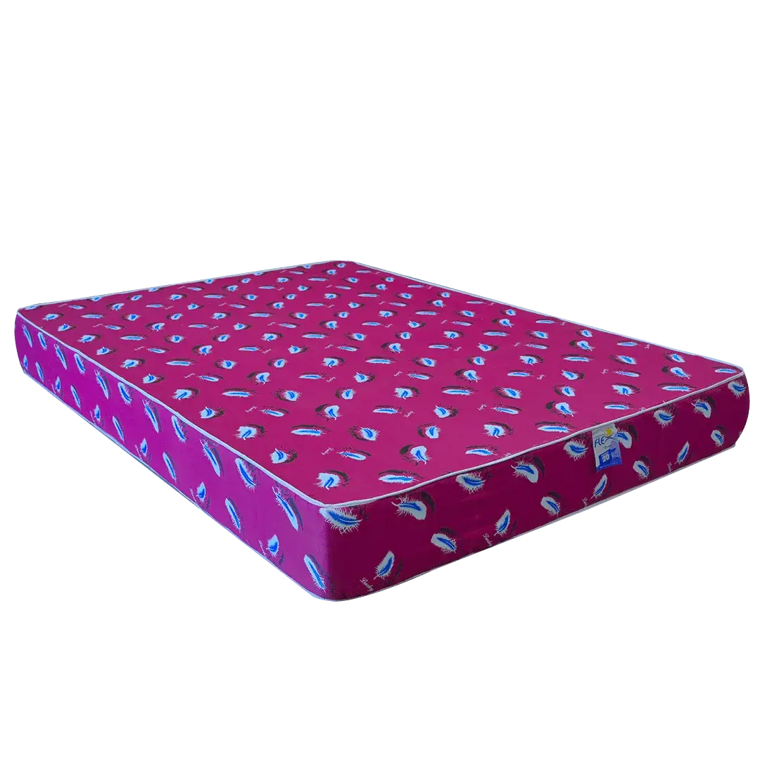 COLCHON D 20 2 COLCHON INMAPOL D20 de 80x190x20cm - Imagen 1