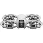 Drone DJI Neo DN1a0626 4k con GPS cinza claro