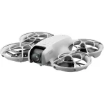Drone DJI Neo DN1a0626 4k con GPS cinza claro - Imagen 4