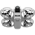 Drone DJI Neo DN1a0626 4k con GPS cinza claro - Imagen 2