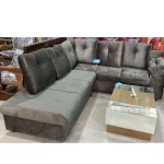 Juego de Living Mod SCALA/Disponible en BEIGE