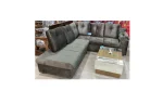 Juego de Living Mod SCALA/Disponible en BEIGE
