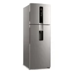 HELADERA F/S  FREEZER ABAJO 400L I