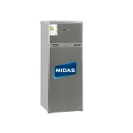 HELADERA MIDAS FRIO/HUMEDO 300LTS MD-RHX300 INOX