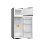 HELADERA MIDAS FRIO/HUMEDO 300LTS MD-RHX300 INOX - Imagen 2
