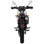 MOTOCICLETA TRAIL KENTON DKR 200 - Imagen 2