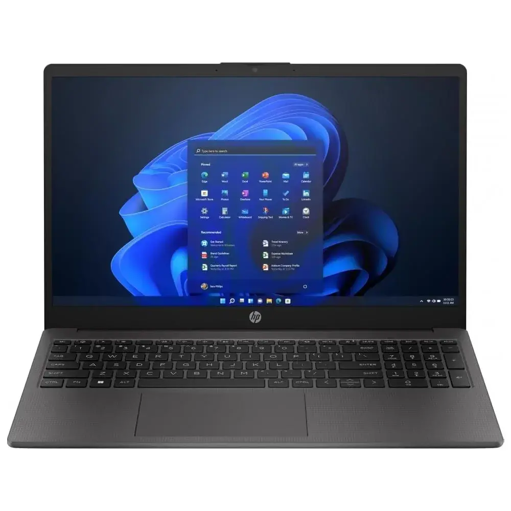NB-HP-250-G10-I7-1355G7-1 Notebook HP250 G10 8/256GB - Imagen 1