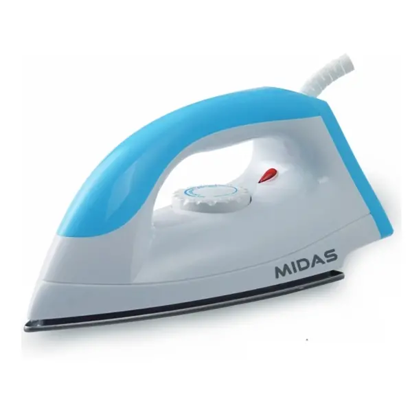 PLANCHA MD Plancha Midas Seca 1100w - Imagen 1