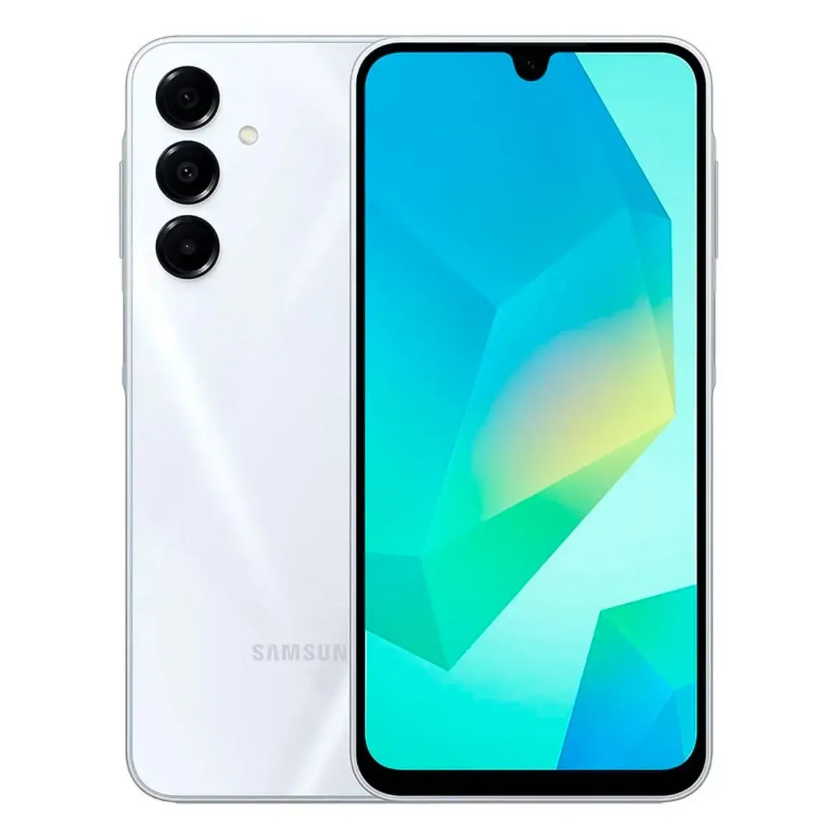 SAMSUNG-A16-1-1-1200x1200 Samsung Galaxy A16 5G 256GB 8GB RAM Dual SIM Pantalla 6.7″ - Imagen 1