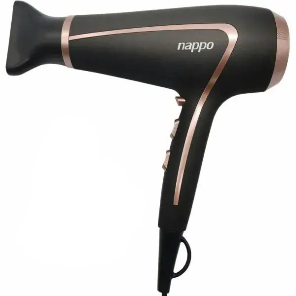 SECADOR NAPPO Secador de Pelo Nappo NPS-077 2200W - Imagen 1