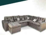 SOFA ALADIN CON BRAZO