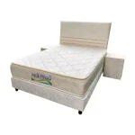 Sommier Inmapol Flex Pillow Beige 1.40 x 1.90cm
