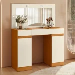TOCADOR STUDIO CINAMOMO MATE/OFF WHITE ALBATROZ