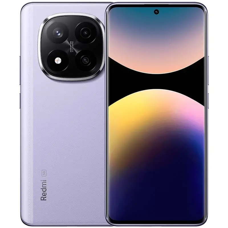 Tq5aZZDKnEfm0BpKT9TzL1bHAgpDVjFgQVabhSdm Xiaomi Redmi Note 14 Pro+ 5G Dual 512GB - Imagen 1