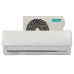 Aire Acondicionado Split Haustec 12.000 BTU