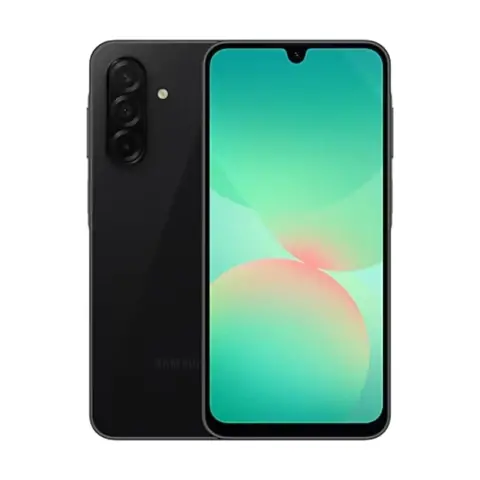celular-samsung-a26-256-gb-8-ram-black CELULAR SAMSUNG A26 8/256GB STORE - Imagen 1