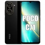 CELULAR XIAOMI POCO C71 3/64GB